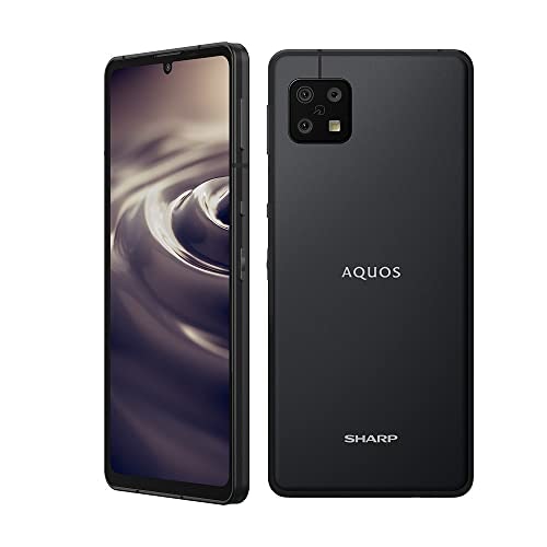使いやすいホーム画面と豊富な機種!AQUOSの魅力は?