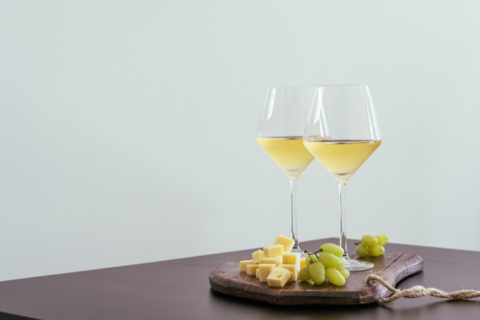 甘くて飲みやすい!デザートワインとは?