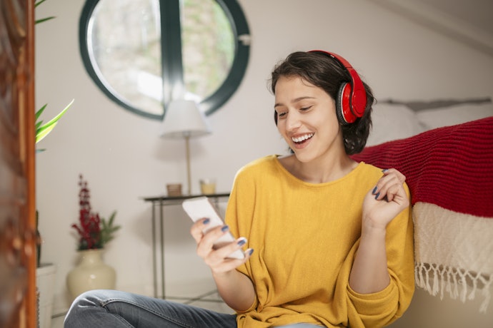 歌の録音に特化!ボーカル用録音アプリとは?