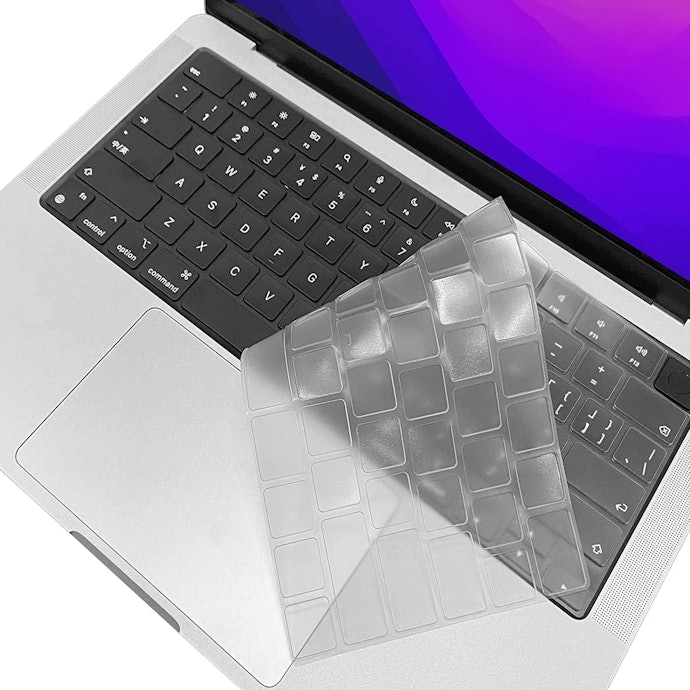 キーボードカバーは必要?メリットとデメリットは?