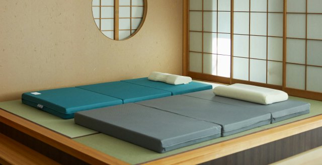 自然な寝姿勢をキープ!マニフレックスの特徴とは?