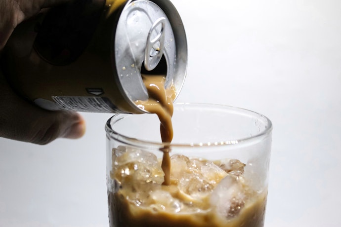 微糖缶コーヒーの甘さはどのくらい?低糖との違いは?