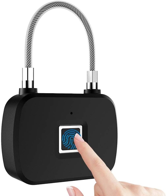 スマートロックとは?どんな魅力がある?