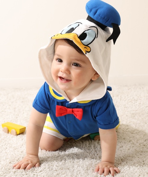 ディズニーのロンパースのおすすめ人気ランキング【2026年2月】 | マイ