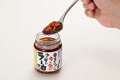 一度食べたらやみつきに!食べるラー油の魅力とは?