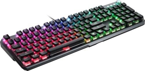 MSIはどこの国のメーカー?キーボードの特徴は?