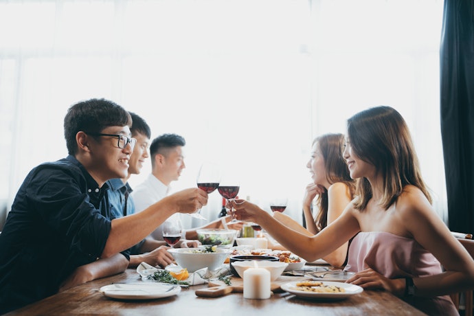 東京ではどんな婚活パーティー・街コンが開催されている?