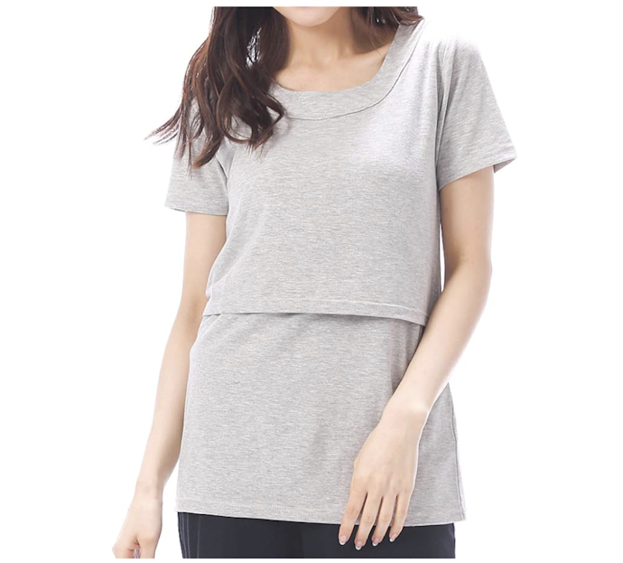 産後に授乳トップスは必要?