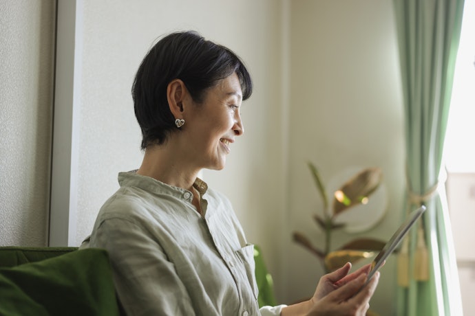 格安SIMはiPadでも使える?外でもiPadを使う方法は?