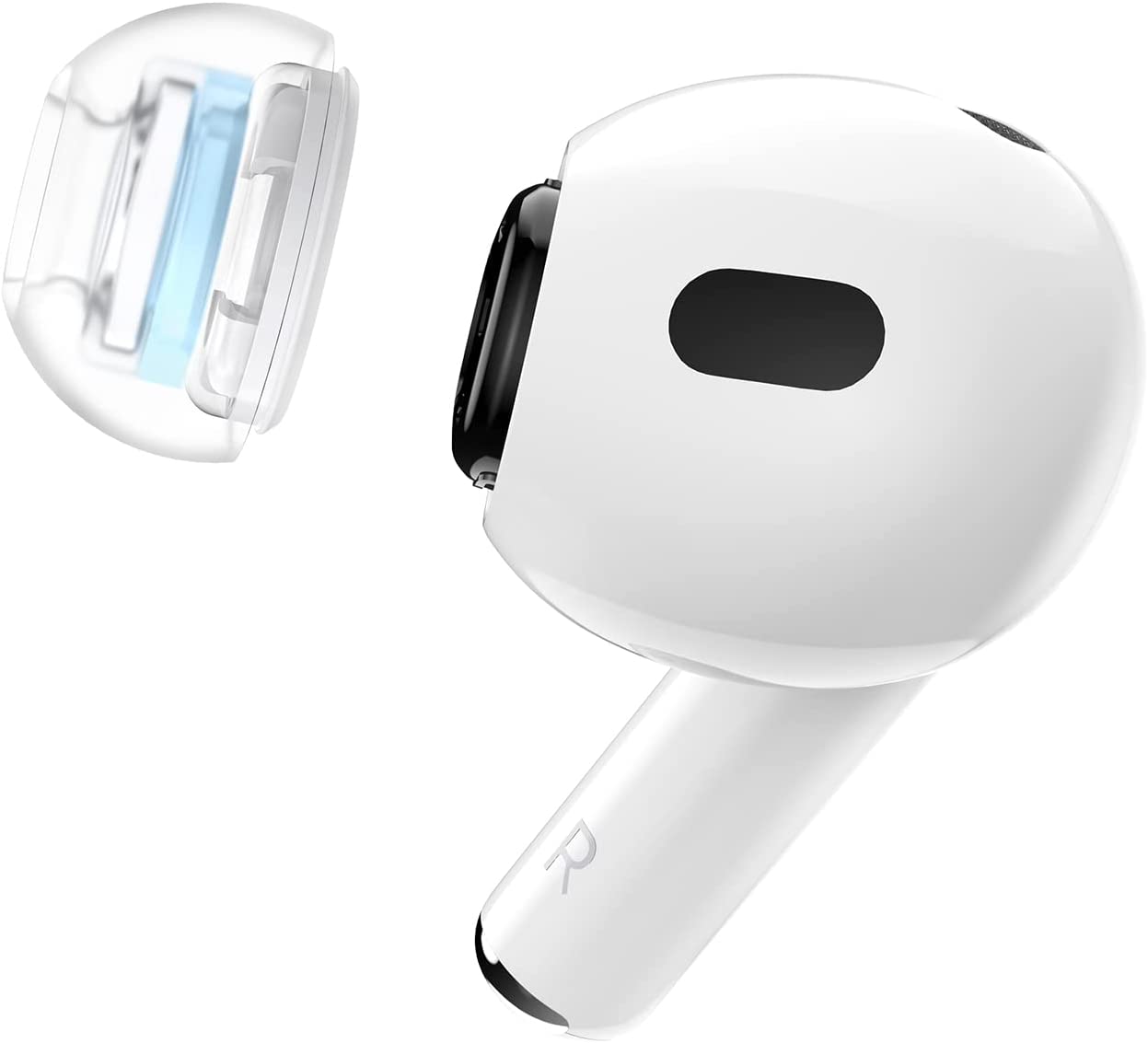 AirPods Pro用イヤーチップ・イヤーピースのおすすめ人気ランキング