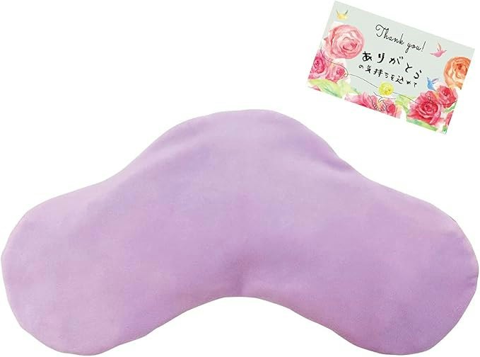 レンジで温めるホットアイマスクの魅力は?