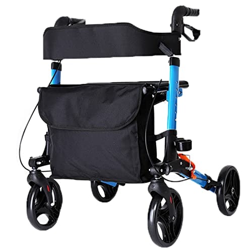 歩行器・歩行車とは?シルバーカーとはどう違う?