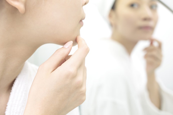 40代に多い肌悩みとは?どんなケアが必要?