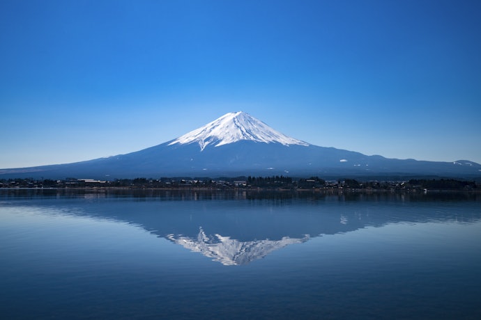 富士の国「山梨」の魅力とは?美しい自然の景観を堪能しよう
