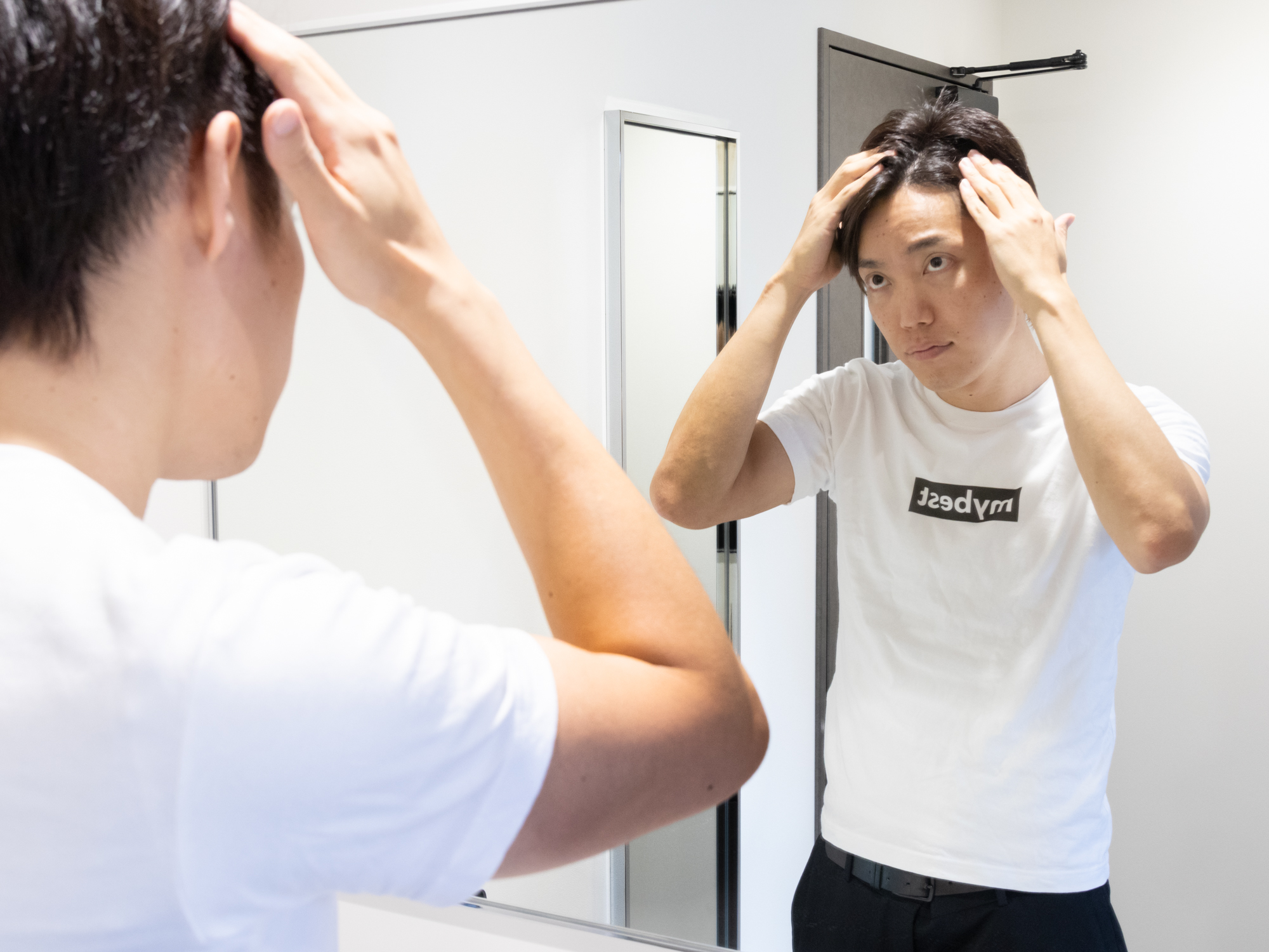 徹底比較 抜け毛対策におすすめの人気シャンプーランキング32選 女性 男性向け市販品も Mybest