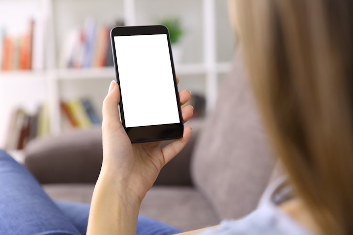 そもそもスマホ依存とは?
