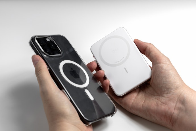 MagSafeモバイルバッテリーのメリットは?何が便利なの?