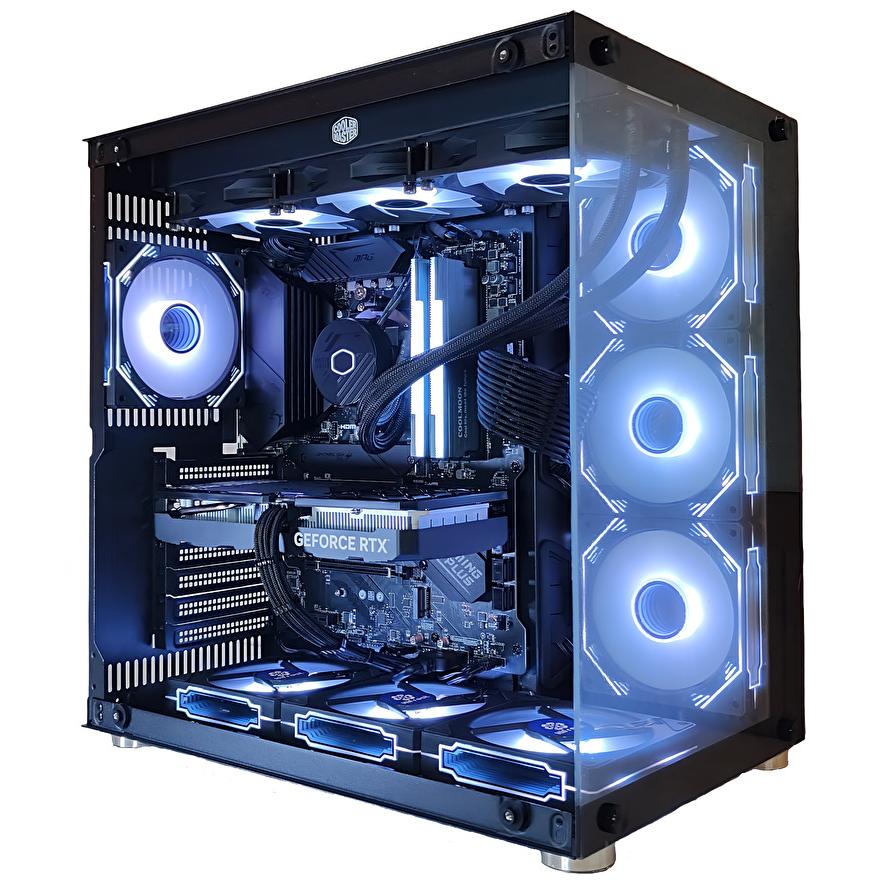 ハイエンドゲーミングPCのおすすめ人気ランキング【高性能モデルを紹介