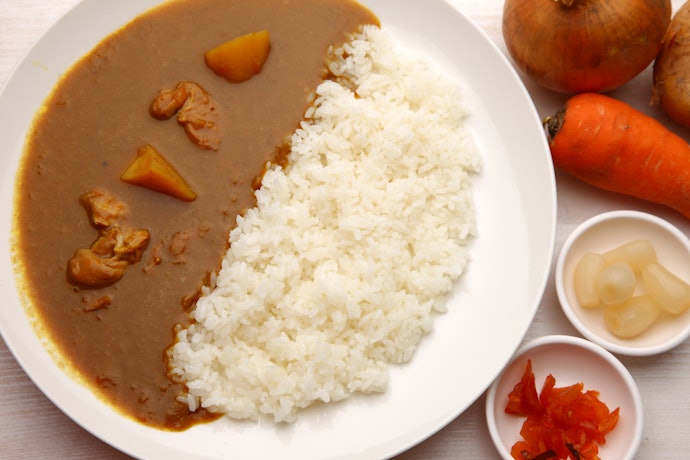 ルーより汎用性が高い!カレー粉のメリットとは?