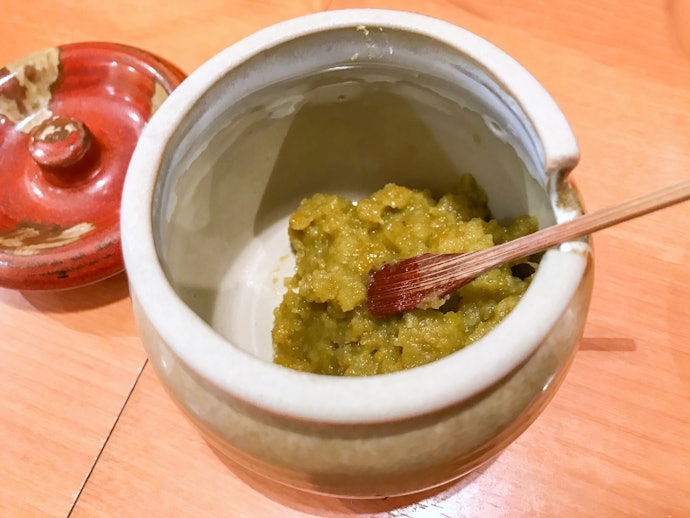 万能に使える!柚子胡椒とは?