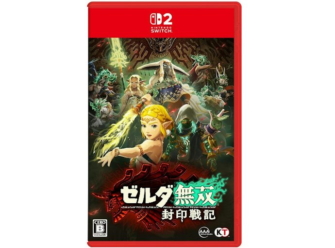 Switch1のソフトはSwitch2で使える?互換性はある?