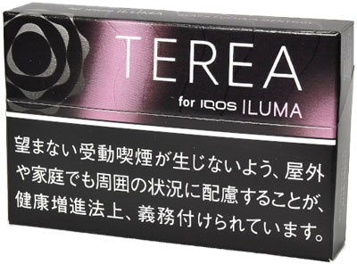 アイコステリアとは?メンソールが人気なのはなぜ?