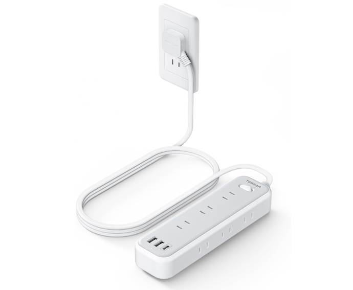 延長コード・電源タップの寿命はどれくらい?