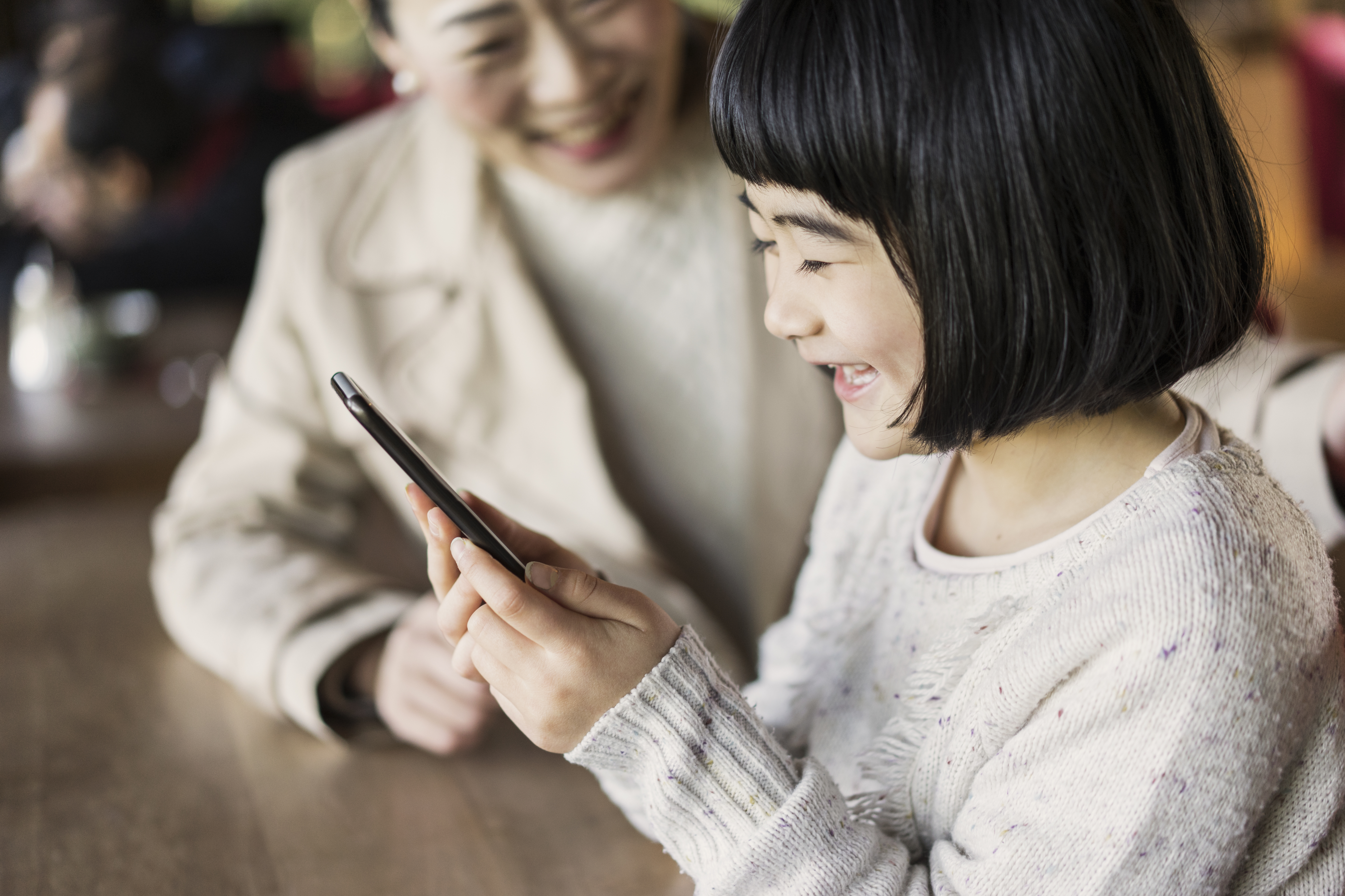 21年 キッズ携帯向け格安simのおすすめ人気ランキング13選 徹底比較 Mybest