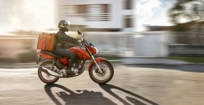 積載容量の拡大に効果的!バイク用サイドバッグの魅力は?