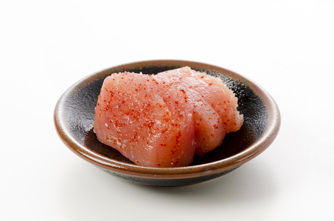 ご飯がすすむ!博多明太子の魅力は?