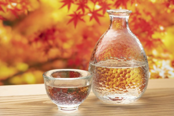 ひやおろしとは?解禁日はいつ?