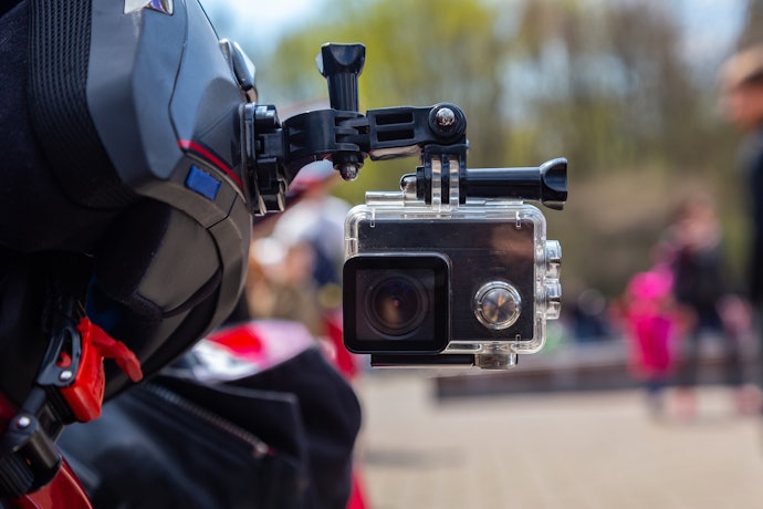 GoProカメラで動作するSDカードは?