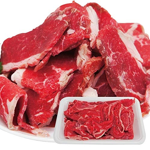 安い牛肉の安全性は?