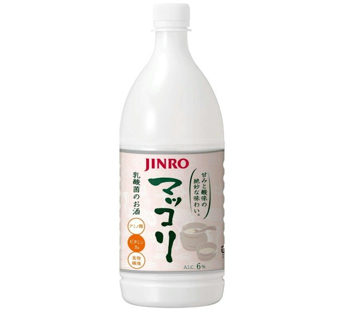 マッコリとは?どぶろくとの違いは?