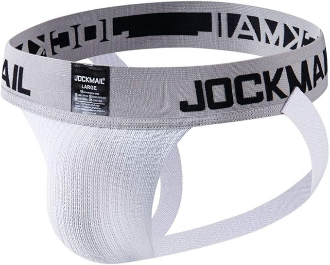 ジョックストラップとは?