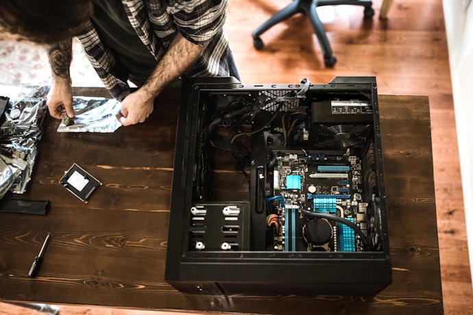 NVIDIAとの違いは?注意するポイントはある?