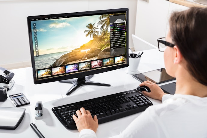 メモリが16GBのデスクトップパソコンはどんなことに使える?