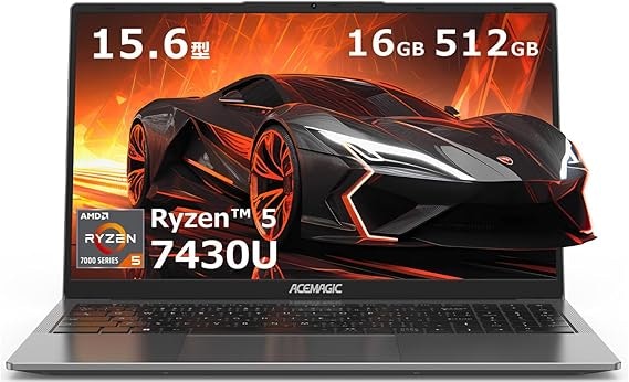 おしゃれなノートPCはMacだけじゃない!Windowsでもメタルボディ系が充実してきた