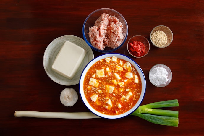 麻婆豆腐の素を使うメリットは?