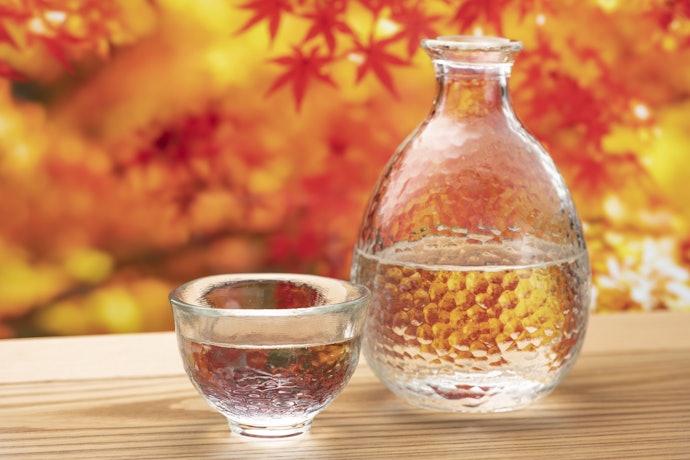 ひやおろしとは?解禁日はいつ?