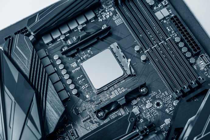 マザーボードのATXとmicroATXの違いは?