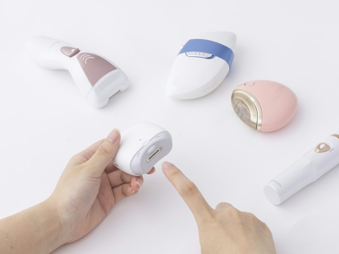 日本製の電動爪切りはほぼ流通していない!日本メーカーの商品も生産国は中国がほとんど
