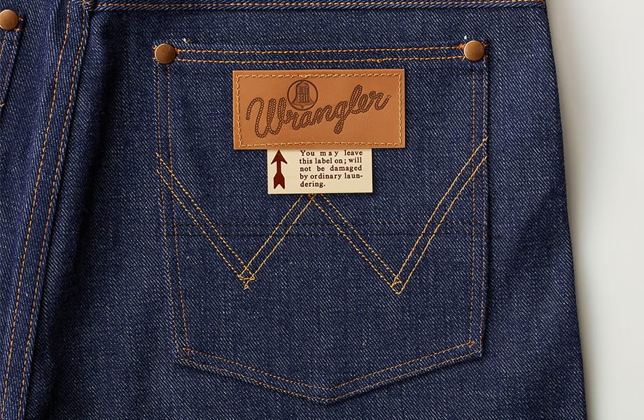 Wrangler 【10%OFF】Wrangler ラングラー メンズ ジーンズ
