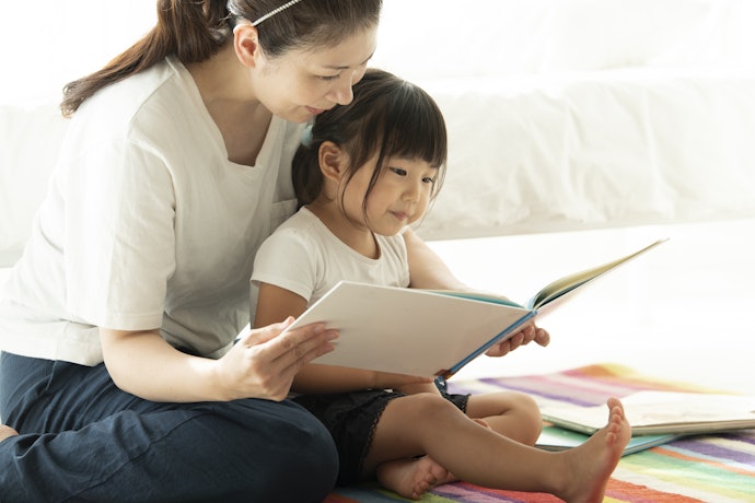 3歳ってどんな時期?言葉・こころ・生活力について解説
