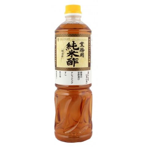 醸造酢とは?穀物酢や米酢との違いは?