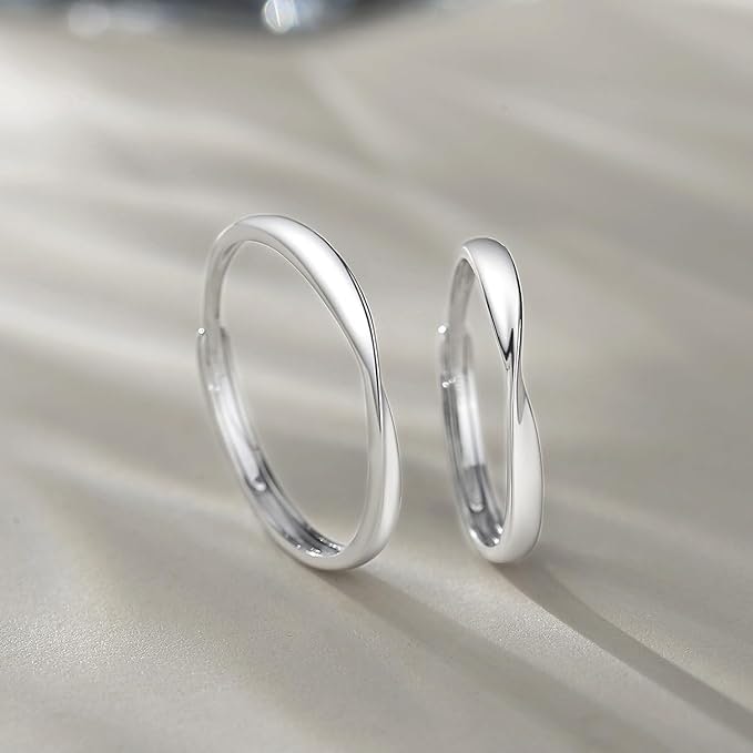 プラチナ製のペアリングの魅力とは?