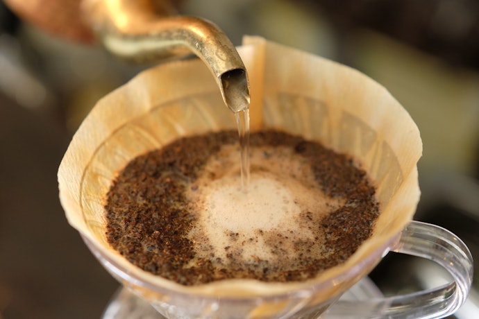 コーヒーフィルターによって、コーヒーの味はどう変わる?