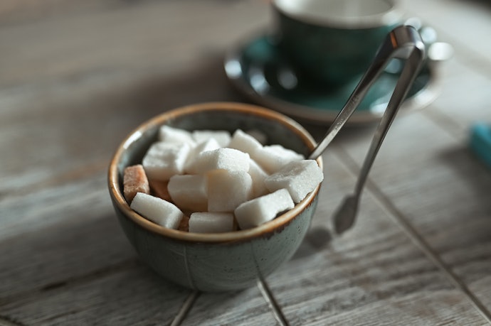 計量不要で使いやすい!角砂糖の魅力は?