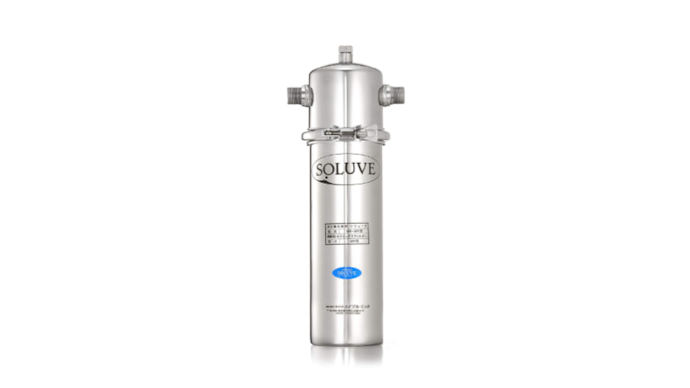 セントラル浄水器とは?