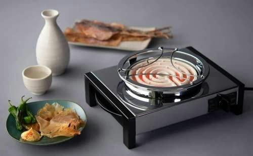 電気コンロとは?IHコンロとの違いは?